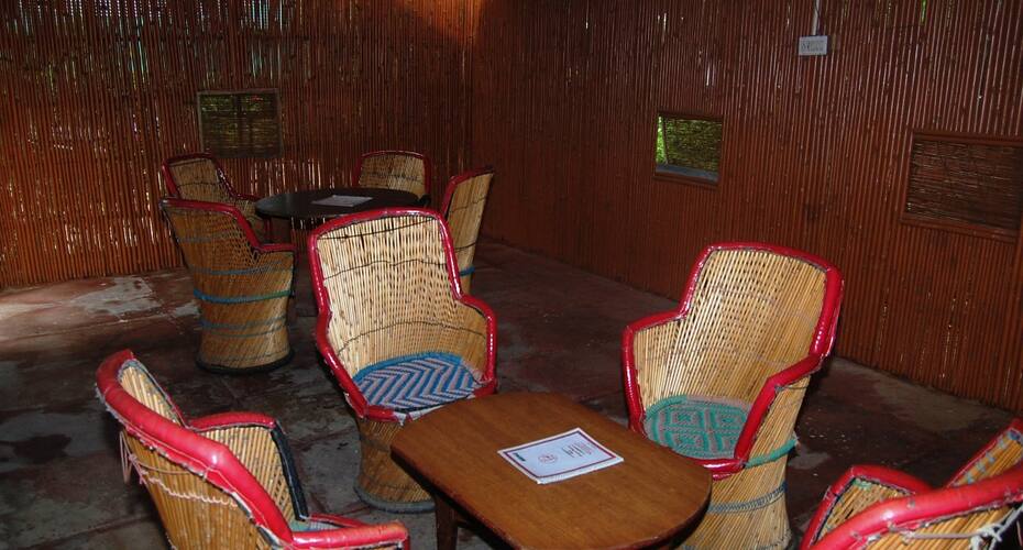 Hotel Comfort Regency, Bharatpur 5